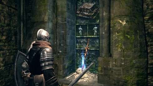 DARK SOULS: Prepare To Die Edition screenshot 4
