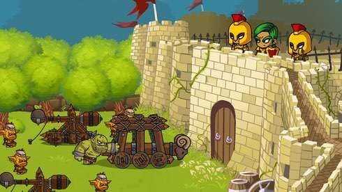 Son of a Witch screenshot 3