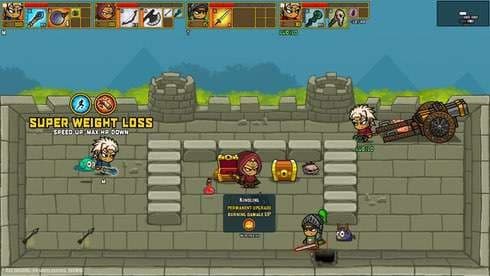 Son of a Witch screenshot 5