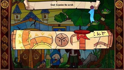 Message Quest screenshot 5