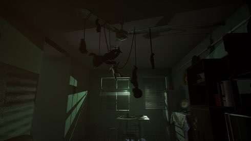 Paranormal HK screenshot 3
