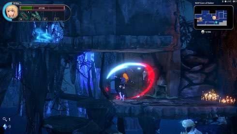 Tower Hunter: Erza's Trial screenshot 2
