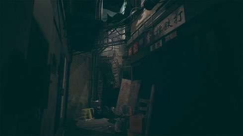 Paranormal HK screenshot 4