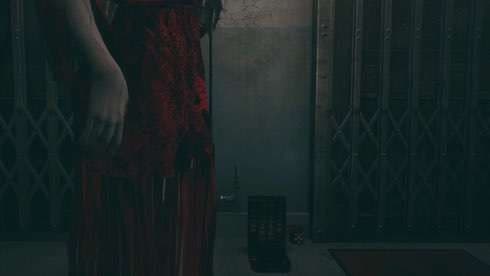 Paranormal HK screenshot 5