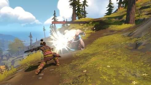 Pine screenshot 6