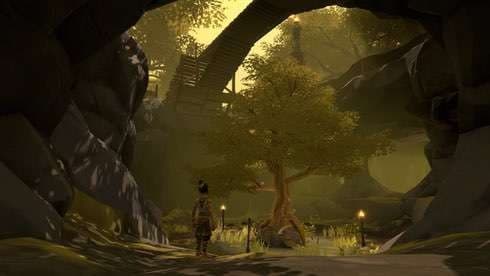 Pine screenshot 4