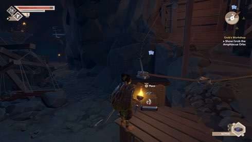 Pine screenshot 5