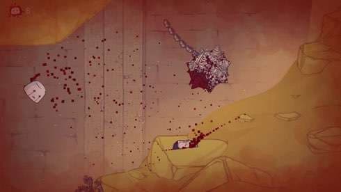 Rage in Peace screenshot 4