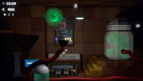 Bug Academy screenshot 2