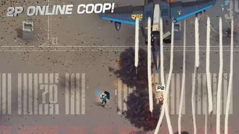 SYNTHETIK: Legion Rising screenshot 4