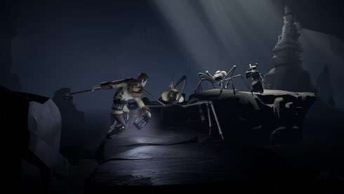 Ashen screenshot 6