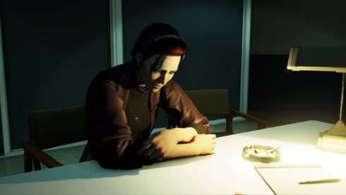 The Park screenshot 4