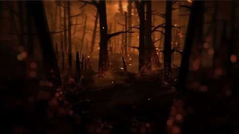 Холат - перевал Дятлова screenshot 1