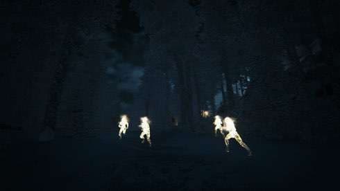 Холат - перевал Дятлова screenshot 6