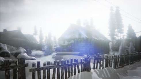 Холат - перевал Дятлова screenshot 5