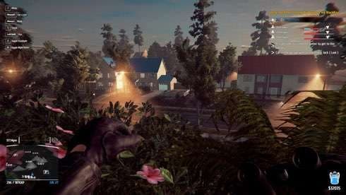 Thief Simulator screenshot 5