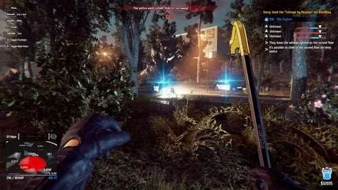 Thief Simulator screenshot 4