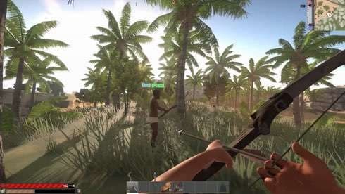 Hurtworld screenshot 4
