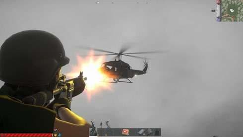 Hurtworld screenshot 6