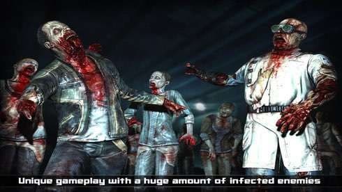 Dead Effect screenshot 6