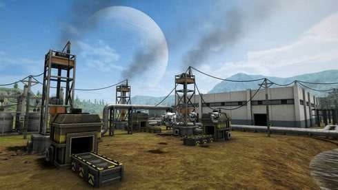 Automation Empire screenshot 5