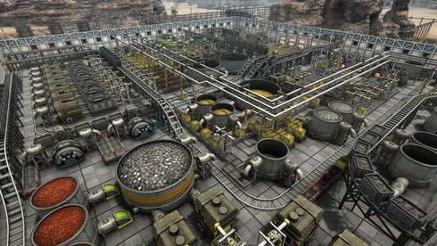 Automation Empire screenshot 6