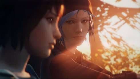 Life Is Strange: Complete Season screenshot 6