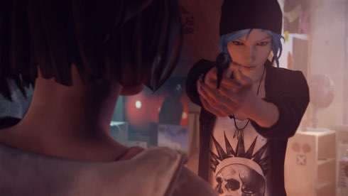 Life Is Strange: Complete Season screenshot 5