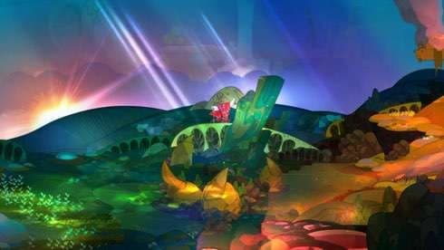 Pyre screenshot 5