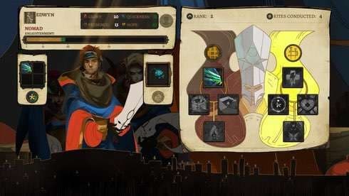 Pyre screenshot 3