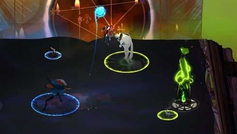 Pyre screenshot 6