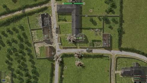 Close Combat - Gateway to Caen screenshot 2