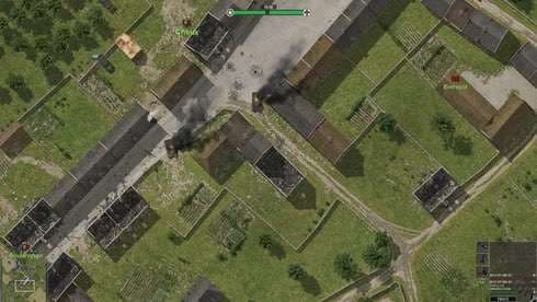 Close Combat - Gateway to Caen screenshot 3
