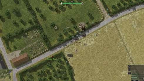 Close Combat - Gateway to Caen screenshot 5