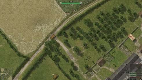 Close Combat - Gateway to Caen screenshot 6