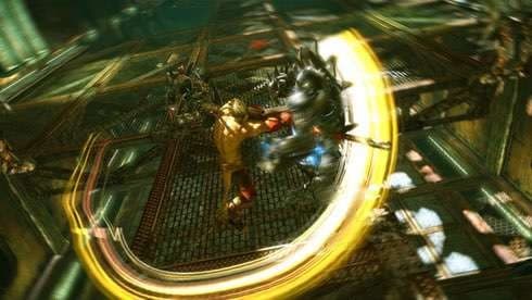ENSLAVED: Odyssey to the West Premium Edition screenshot 3