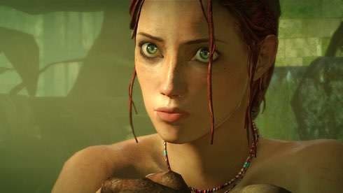 ENSLAVED: Odyssey to the West Premium Edition screenshot 4