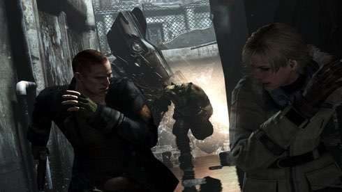Resident Evil 6 / Biohazard 6 screenshot 3