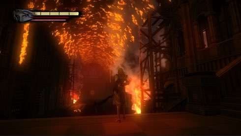 Anima: Gate of Memories - The Nameless Chronicles screenshot 5