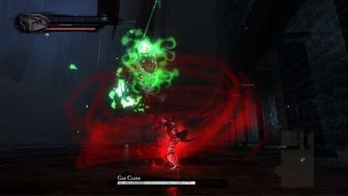 Anima: Gate of Memories - The Nameless Chronicles screenshot 6