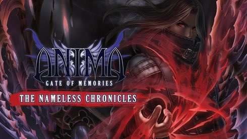 Anima: Gate of Memories - The Nameless Chronicles screenshot 1