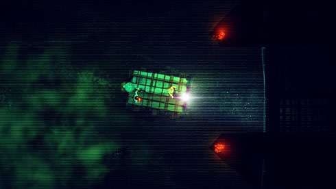 GARAGE: Bad Trip screenshot 6