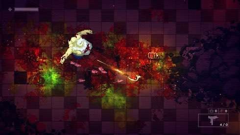 GARAGE: Bad Trip screenshot 4