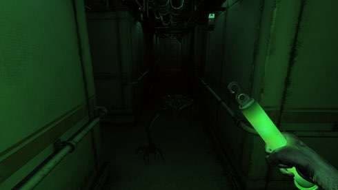 Monstrum screenshot 2
