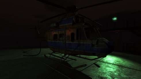 Monstrum screenshot 6