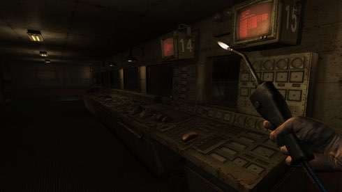 Monstrum screenshot 1
