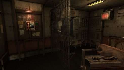 Monstrum screenshot 3