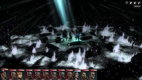 Blackguards screenshot 4