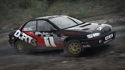 DiRT Rally screenshot 6