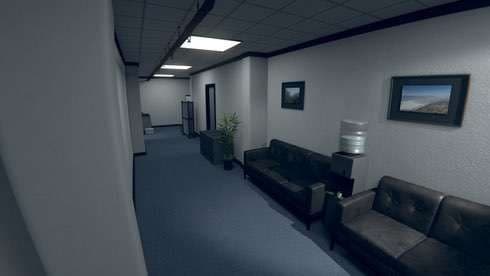 God's Basement screenshot 2